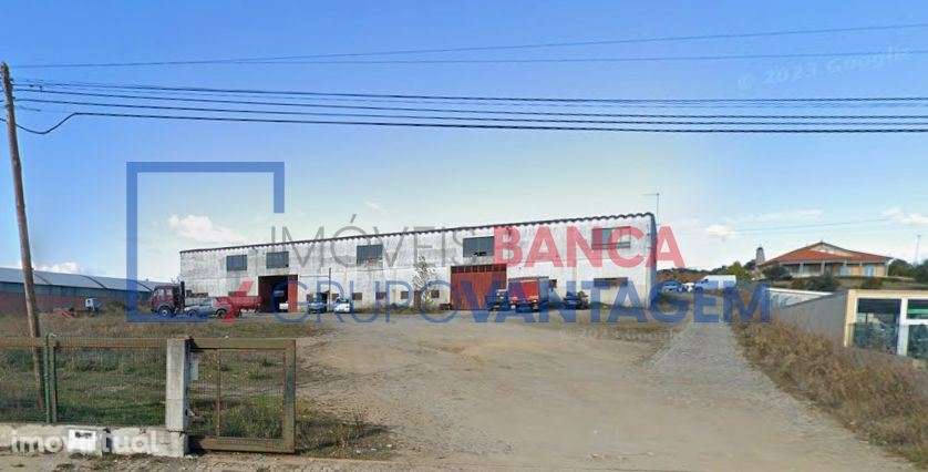 Armazém Industrial - Bragança - Grande imagem: 5/9