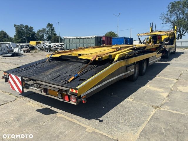 Volvo FM 12 - 3