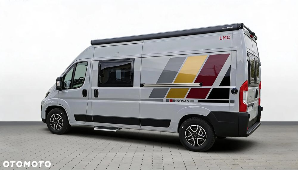 LMC INNOVAN PURE 600 - 25