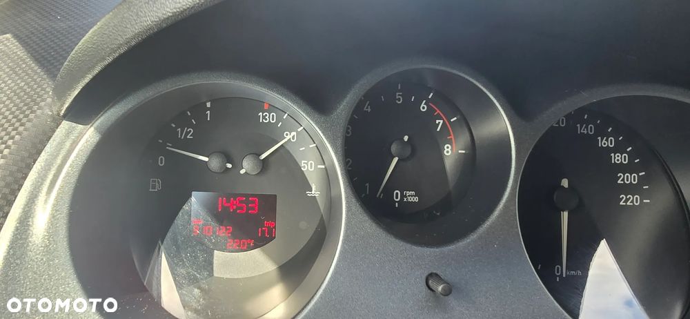 Seat Altea 1.6 Rebel - 5