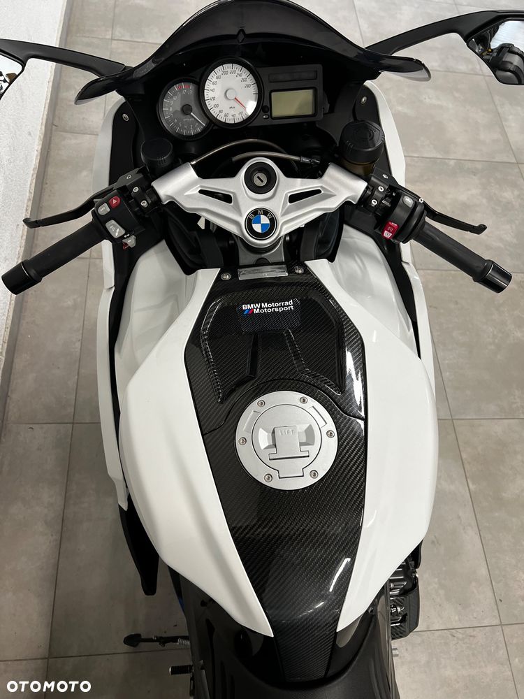 BMW K - 11