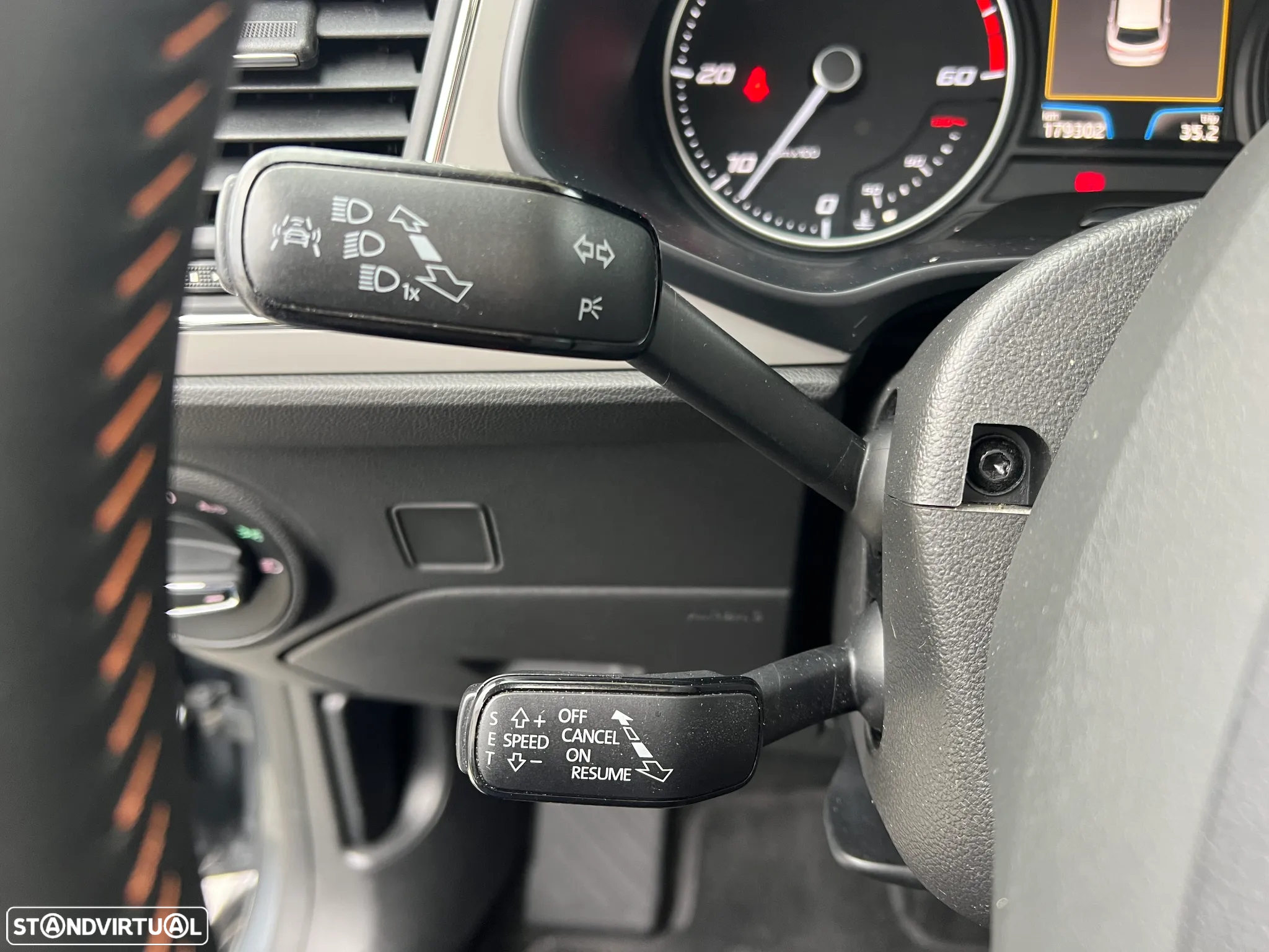 SEAT Leon X-Perience 2.0 TDi DSG 4Drive - 30
