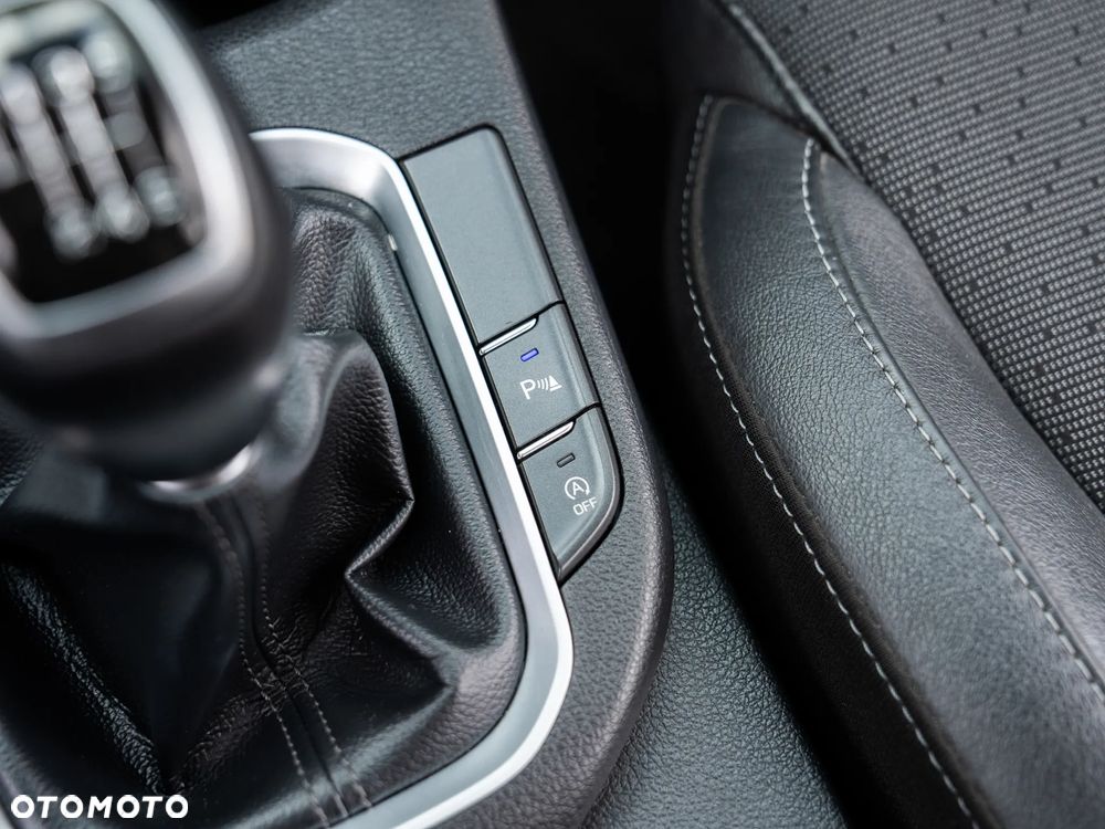 Hyundai i30 1.4 T-GDI Premium - 36