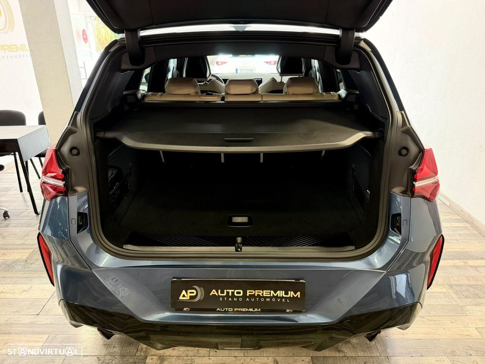 BMW X3 30 e xDrive Pack M Desportivo Pro - 31