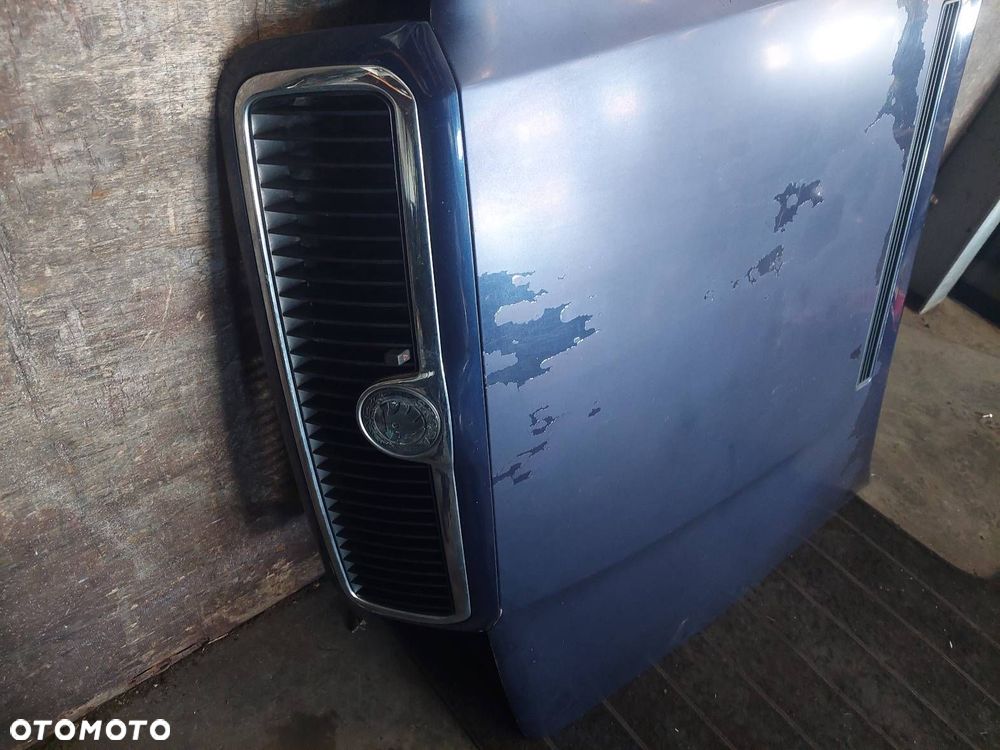 KOMPLETNY PRZÓD MASKA ZDERZAK LAMPY SKODA FELICIA I LIFT - 9
