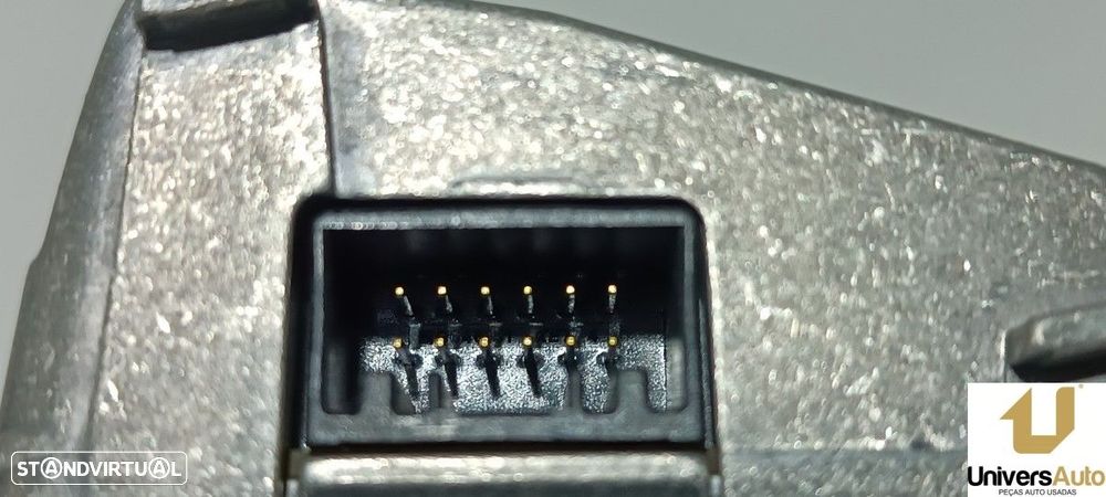 CÂMERA DE VISTA FRONTAL KIA SPORTAGE - 5