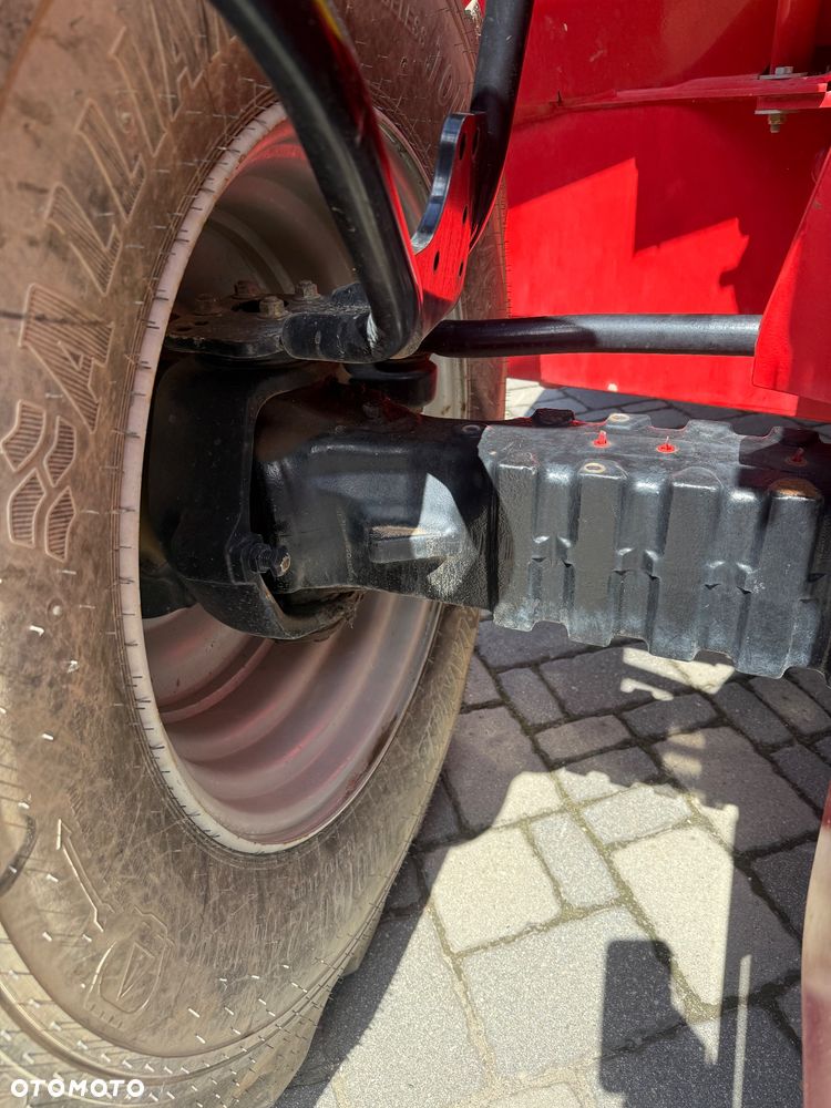 Manitou MT1030 P0193 - 11
