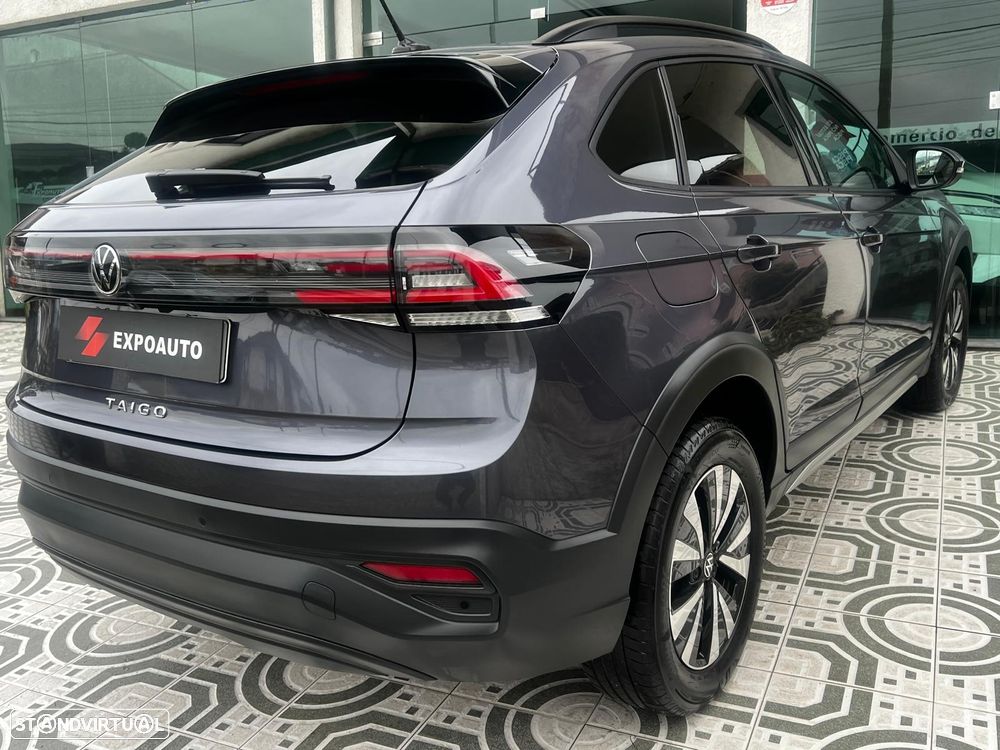 VW Taigo 1.0 TSI Life - 32