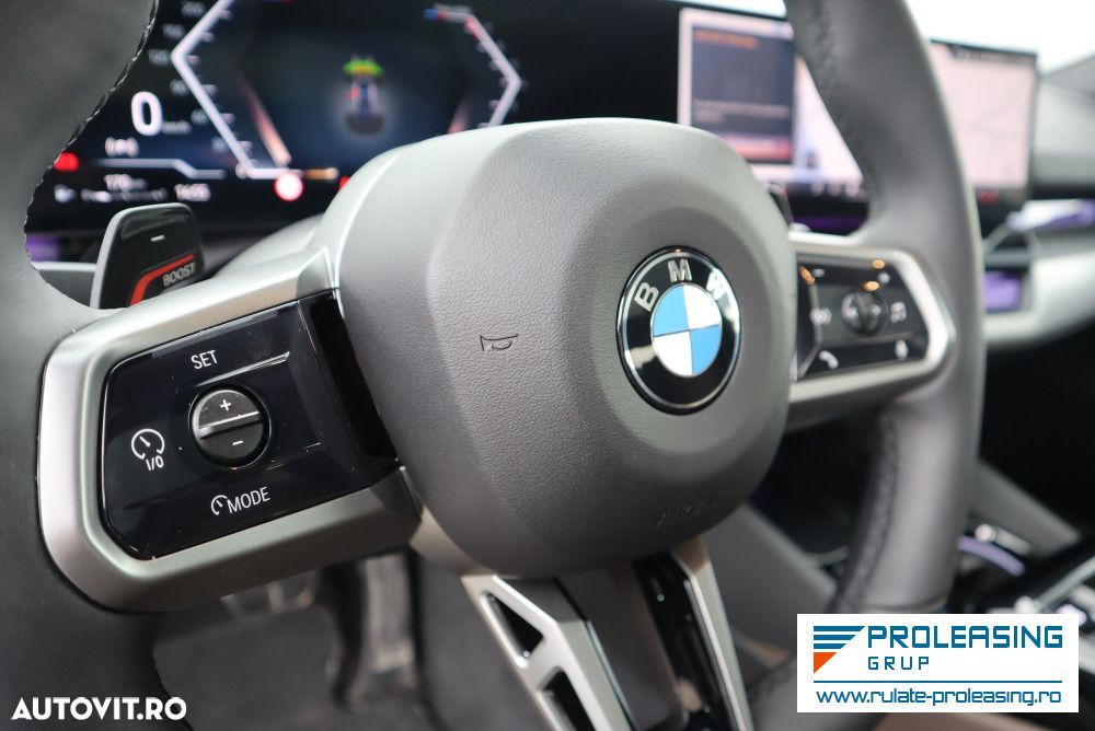 BMW Seria 5 520i AT MHEV - 9