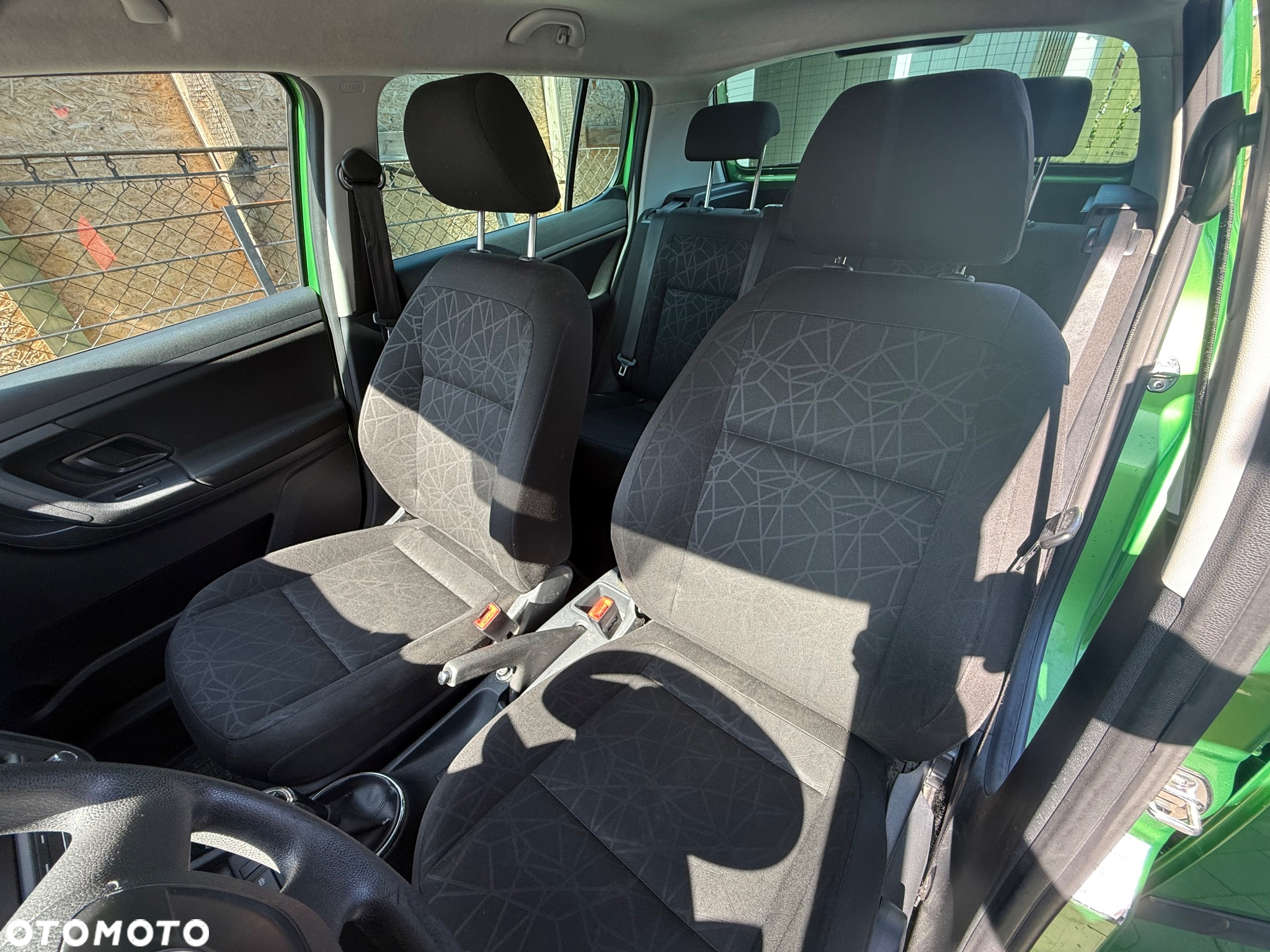 Skoda Fabia 1.2 12V Family - 9