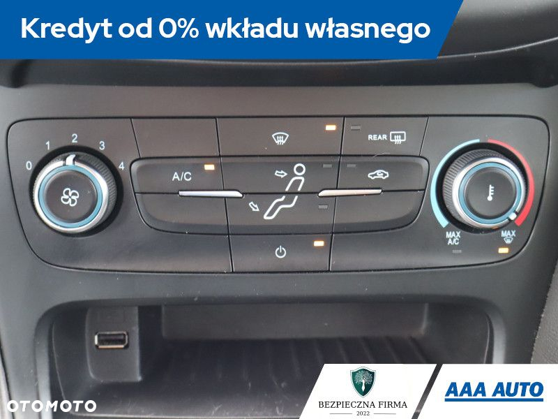Ford Focus - 13