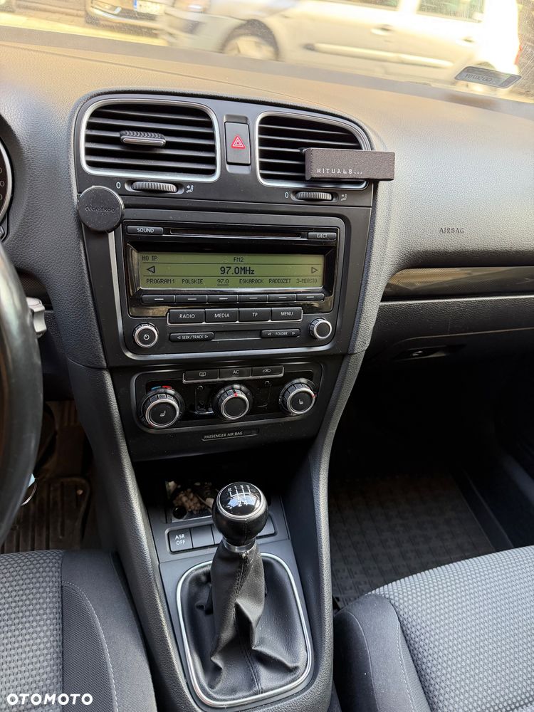 Volkswagen Golf 1.4 CityLine - 4