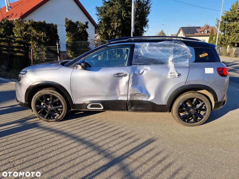 Citroën C5 Aircross - 5