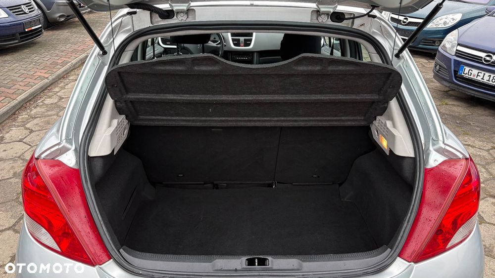 Peugeot 207 70 HDi FAP Filou - 7