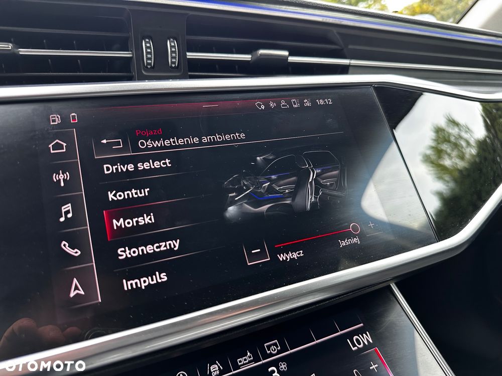 Audi A6 Avant 40 TDI S tronic sport - 27