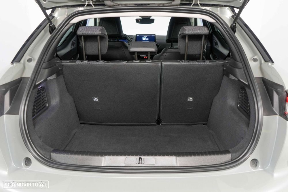 DS DS3 1.2 PureTech Bastille - 15