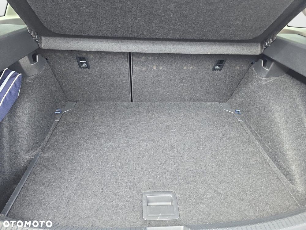 Volkswagen Taigo - 28