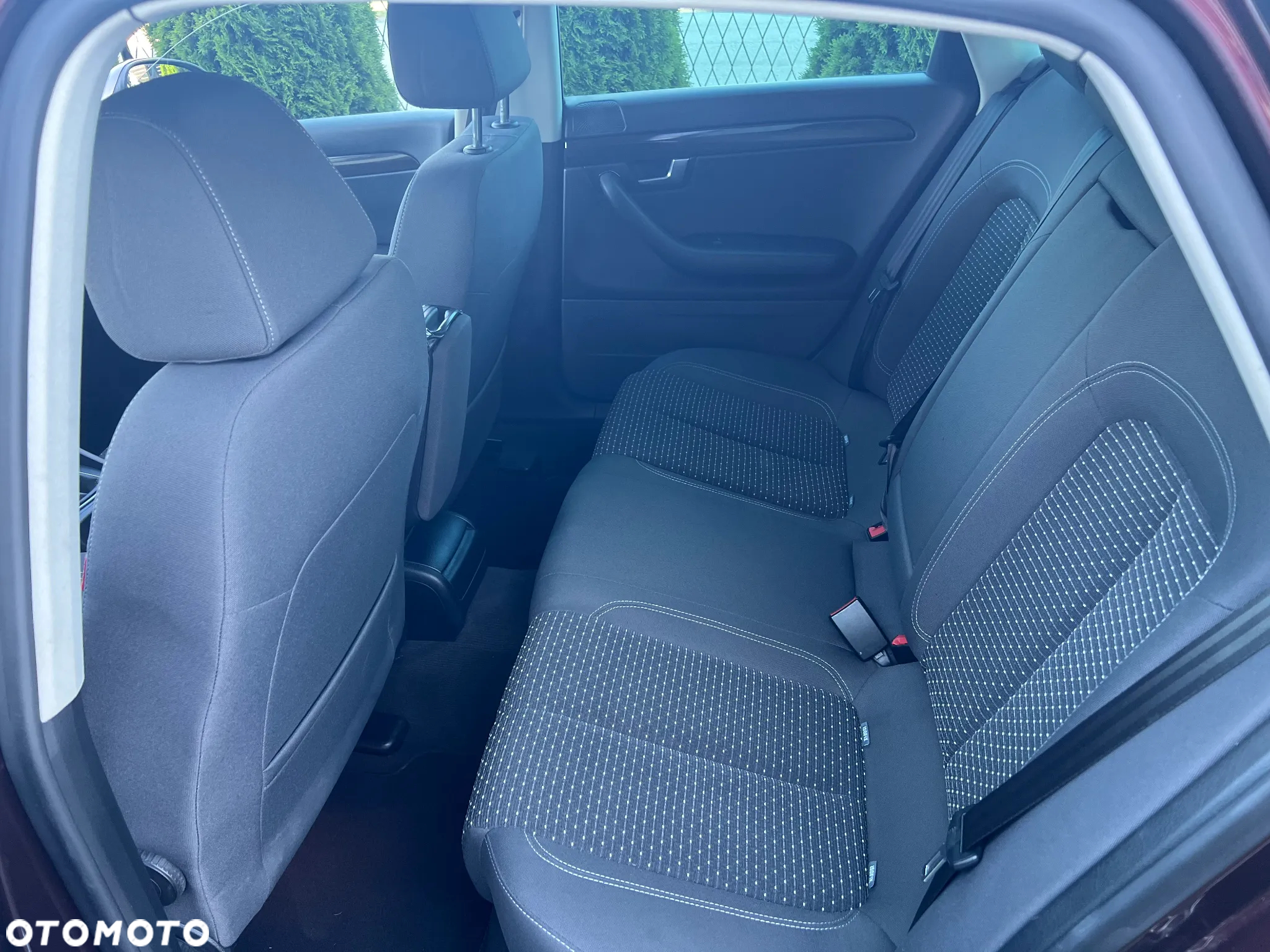 Seat Exeo 2.0 TDI DPF Style - 7