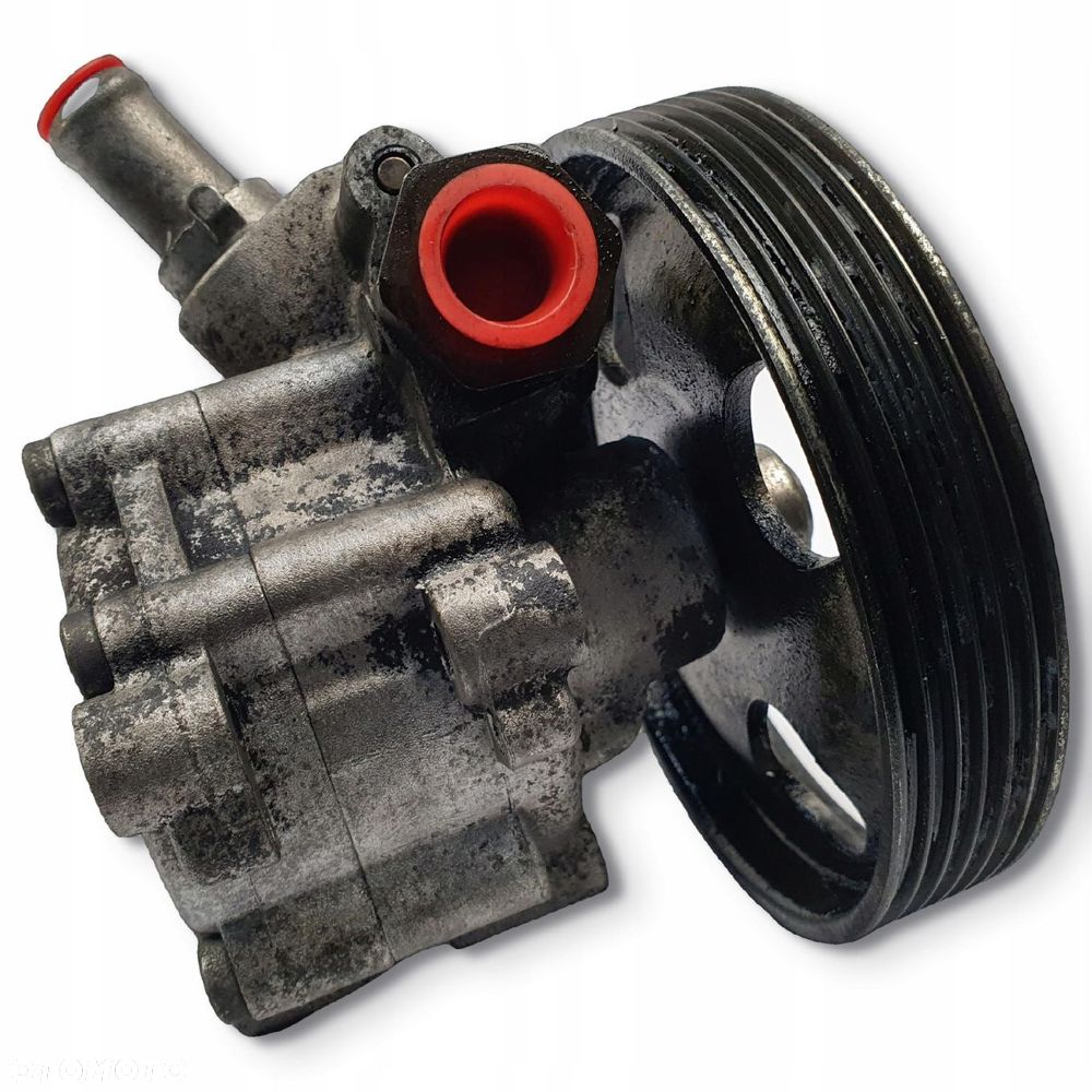 POMPA WSPOMAGANIA Partner II Citroen Berlingo III 1.6 HDI 9685555580 - 14