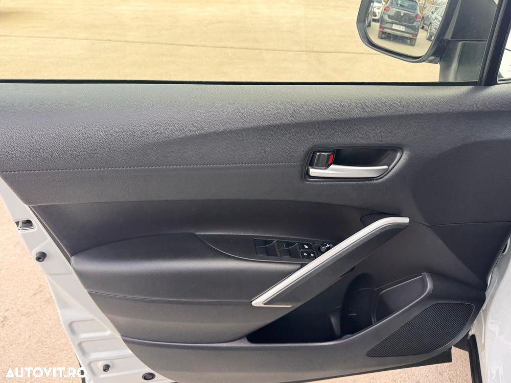 Toyota Corolla Cross 2.0I 2WD Exclusive - 10