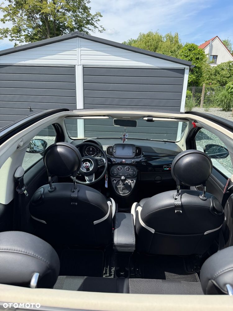 Fiat 500 1.2 Mirror - 15
