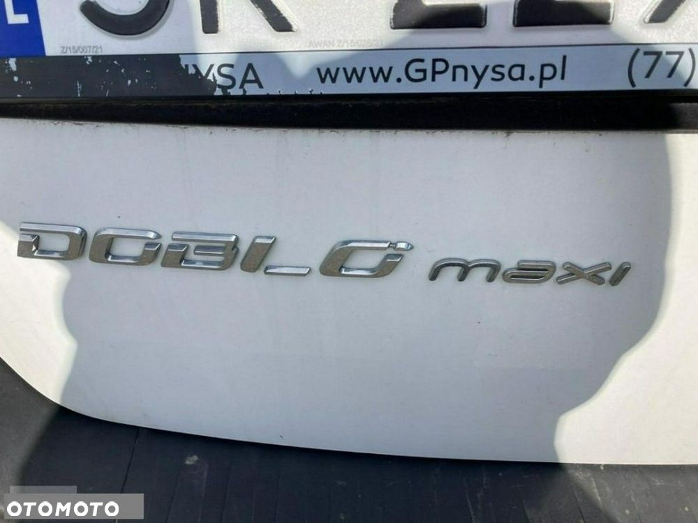 Fiat Doblo - 19
