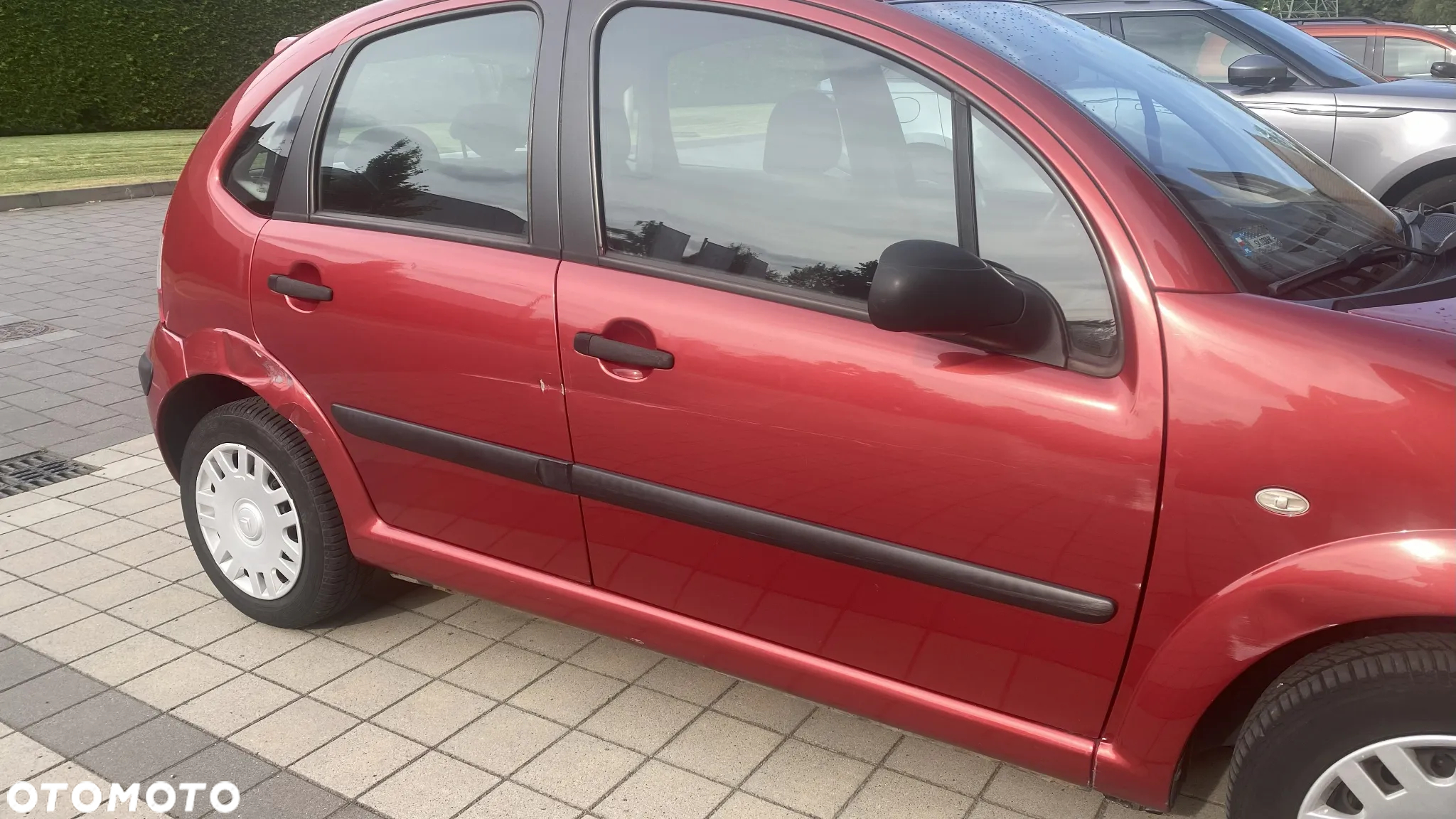 Citroën C3 - 11