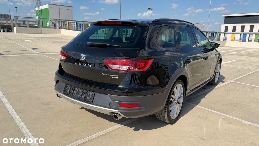 Seat Leon 1.8 TSI Start&Stop DSG XCELLENCE - 13