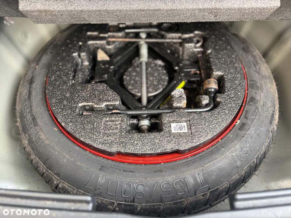 Hyundai i40 1.7 CRDi Automatik Style - 36