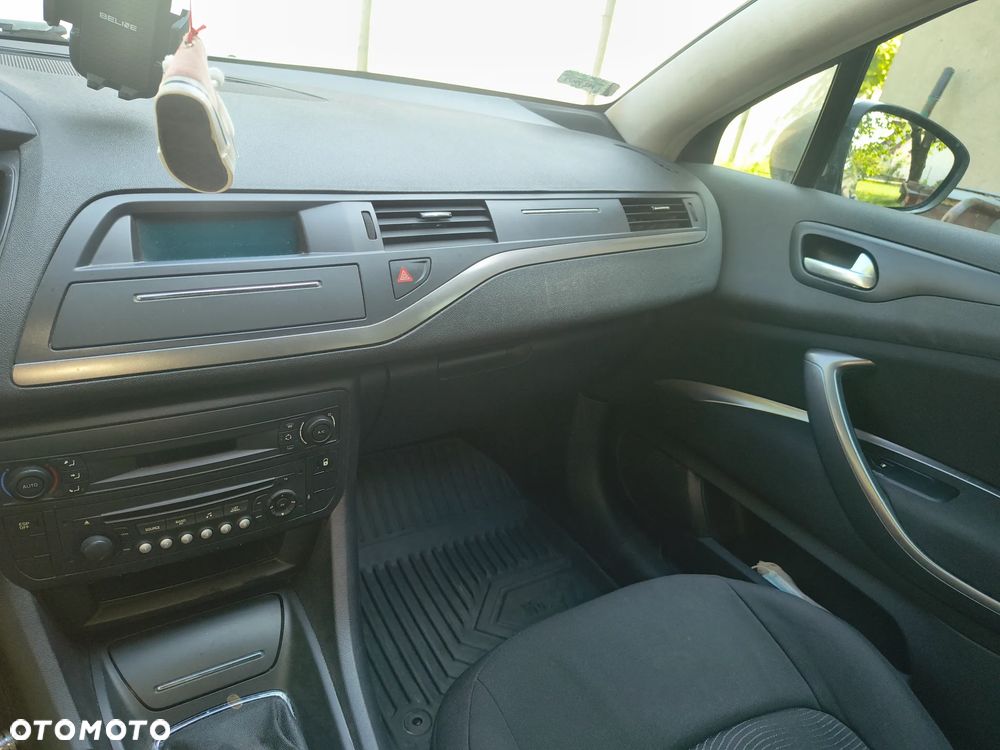 Citroën C5 - 7