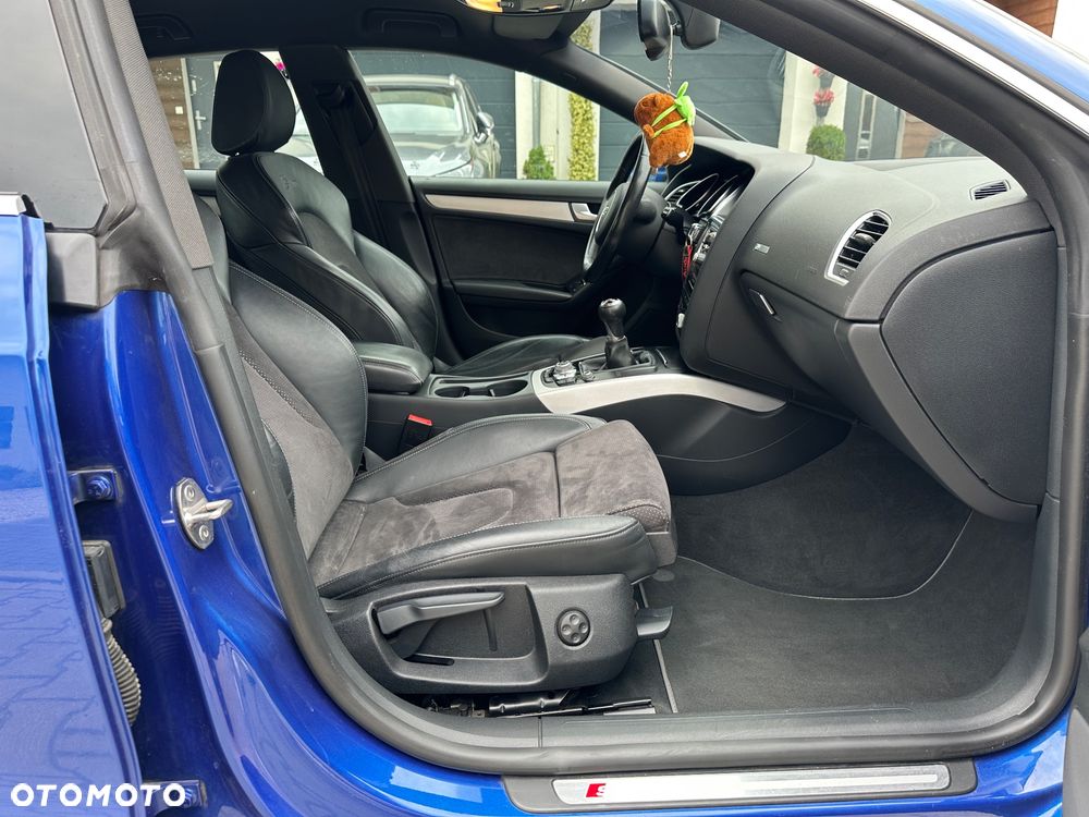 Audi A5 Sportback 2.0 TDI - 16