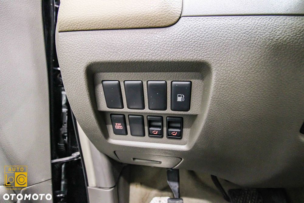 Nissan Murano 2.5 D Premium - 25