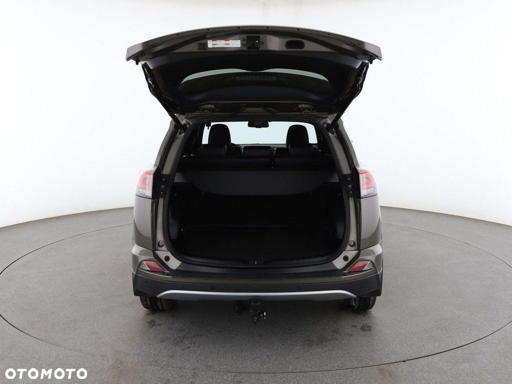 Toyota RAV4 Hybrid Style 4x4 - 19