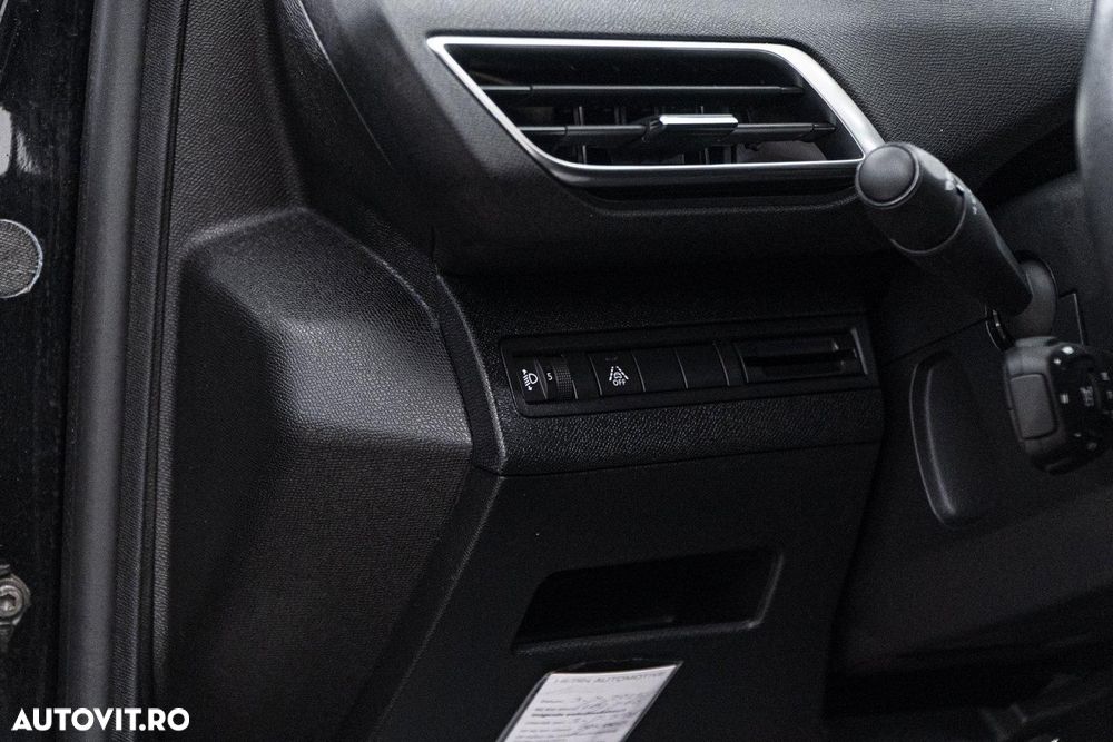 Peugeot 3008 1.2 PureTech 130 BVM6 Allure Pack - 18