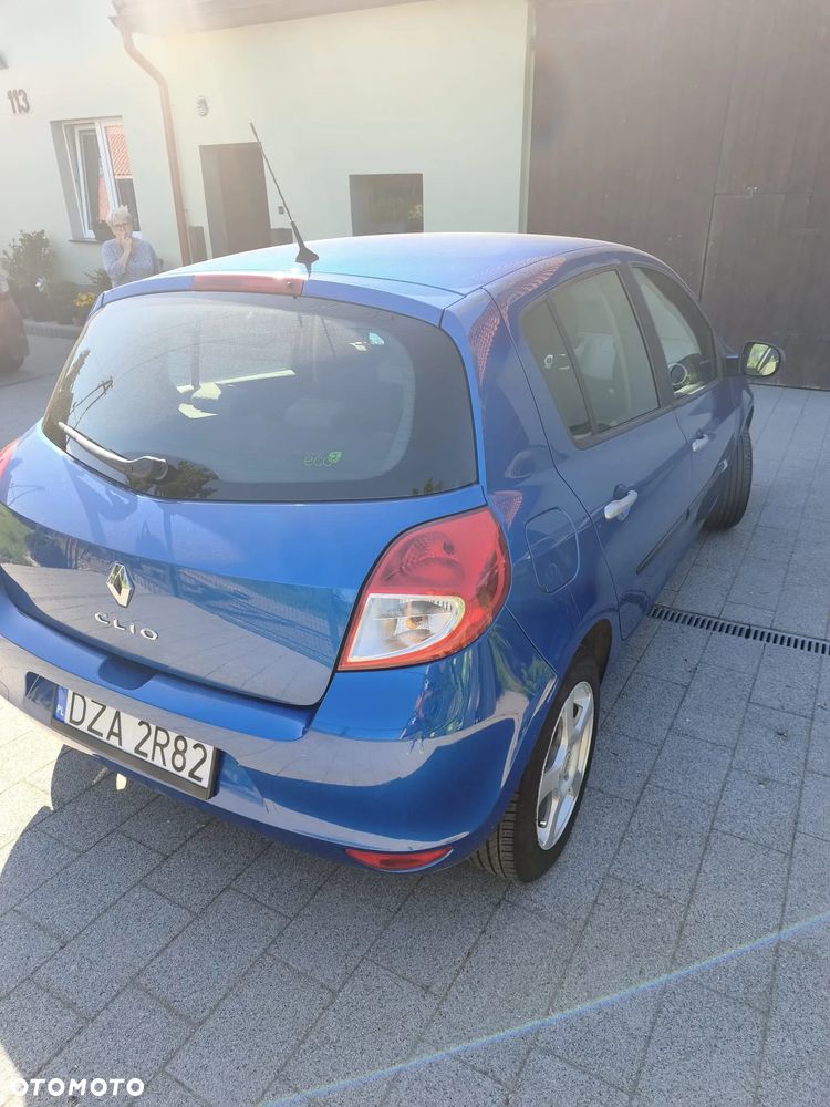 Renault Clio 1.2 TCE Alize - 7