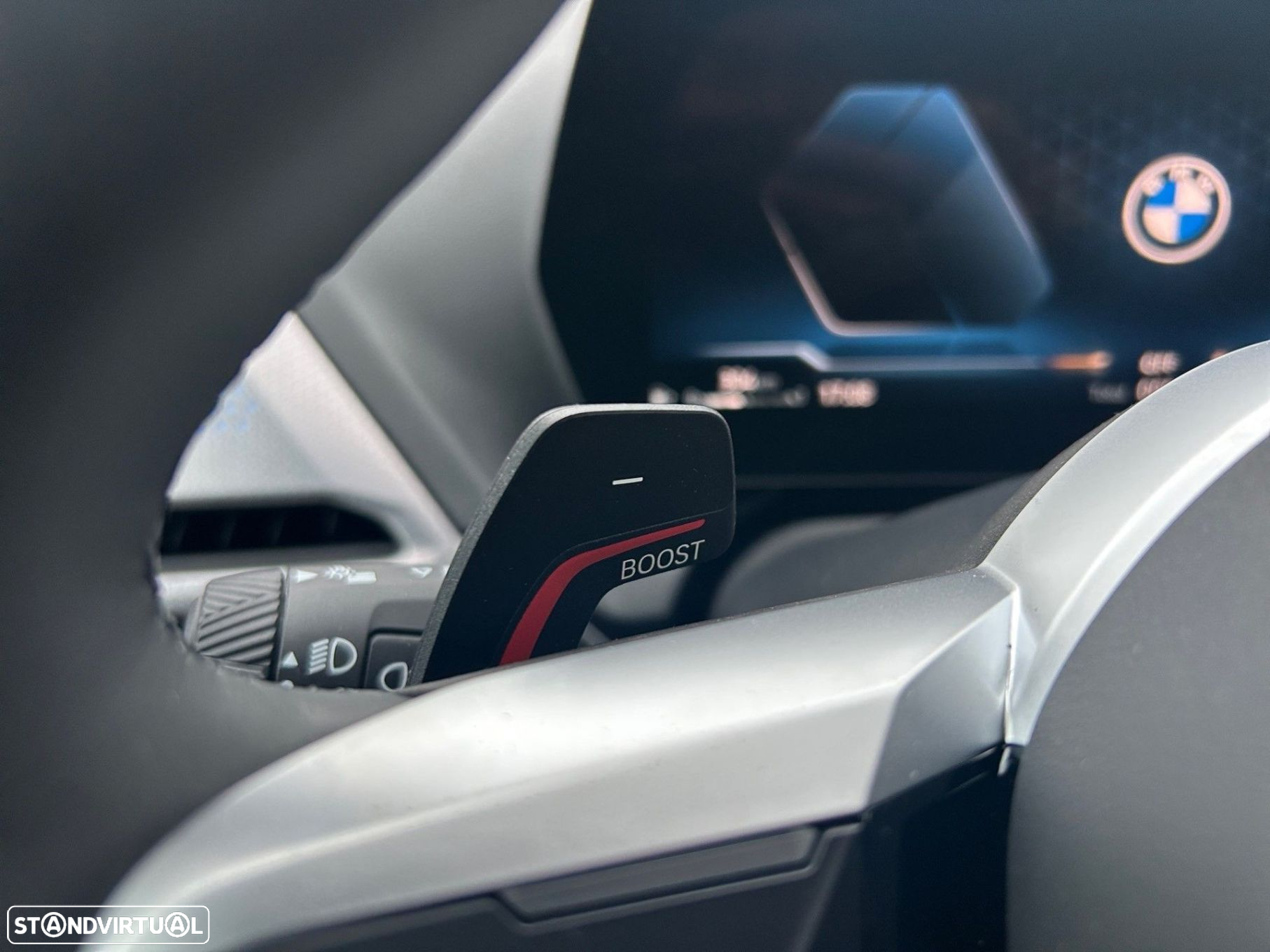 BMW 220-gran-coupe d Pack Desportivo M - 20