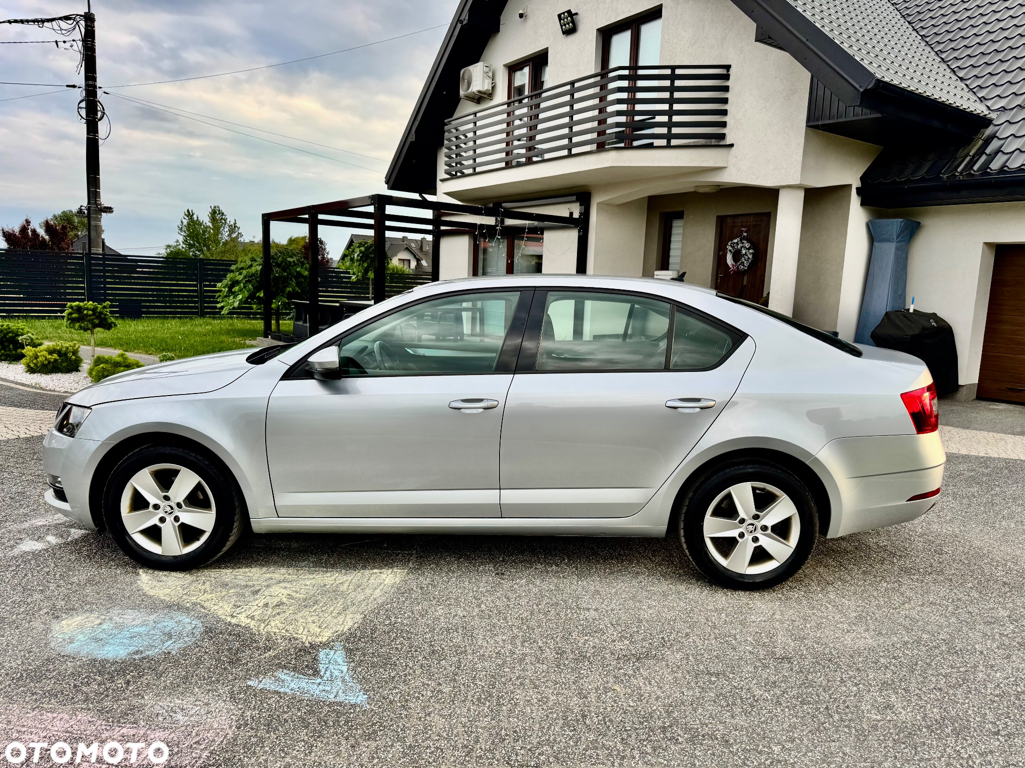 Skoda Octavia 1.6 TDI Ambition - 2