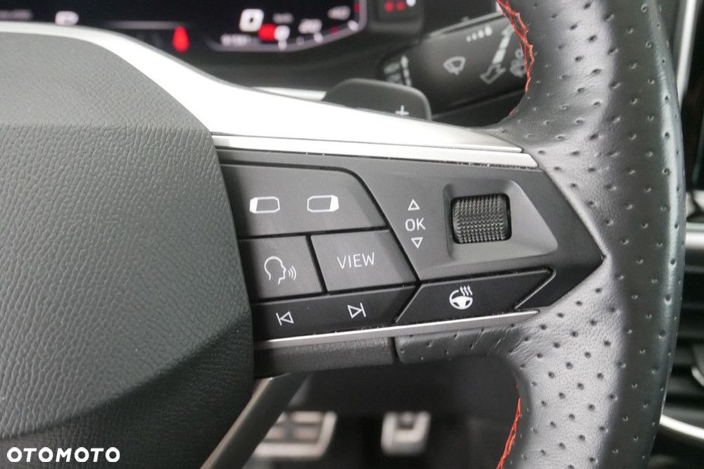 Seat Tarraco 2.0 TDI FR S&S 4Drive DSG - 34