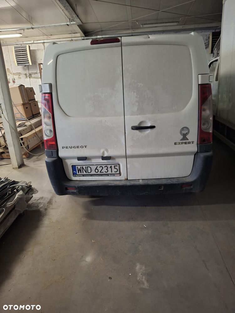 Peugeot Expert 2,0 HDi - 3