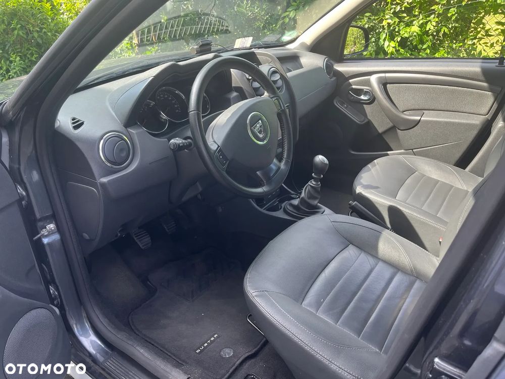Dacia Duster 1.2 TCe Laureate - 9