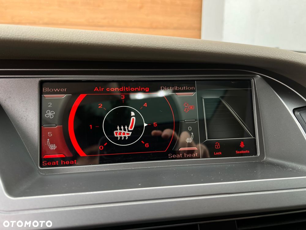 Audi A4 Avant 2.0 TDI e DPF S line Sportpaket - 15