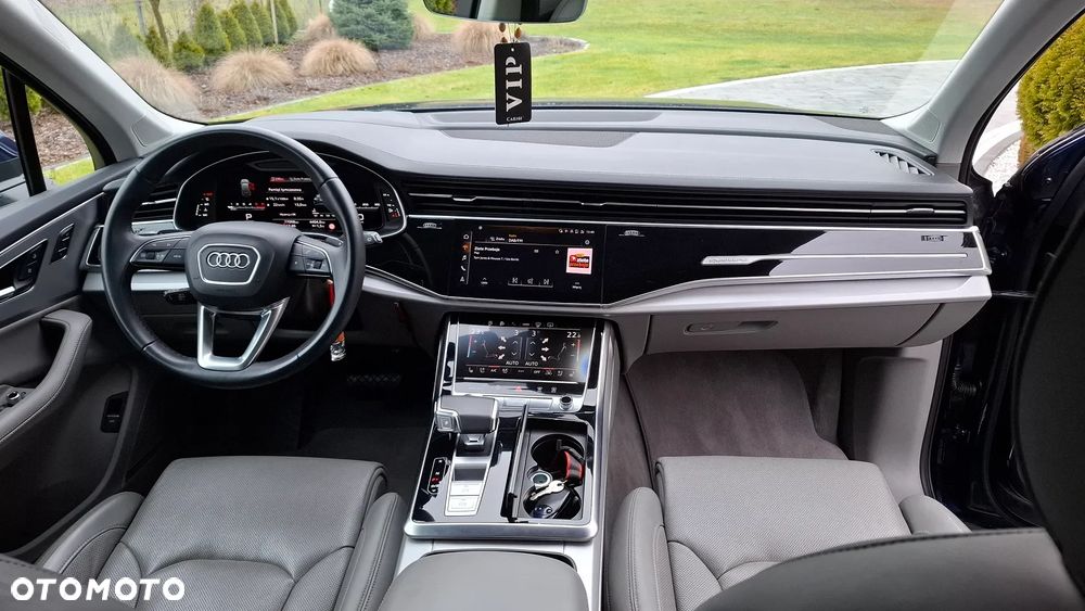 Audi Q7 50 TDI quattro tiptronic S line - 19