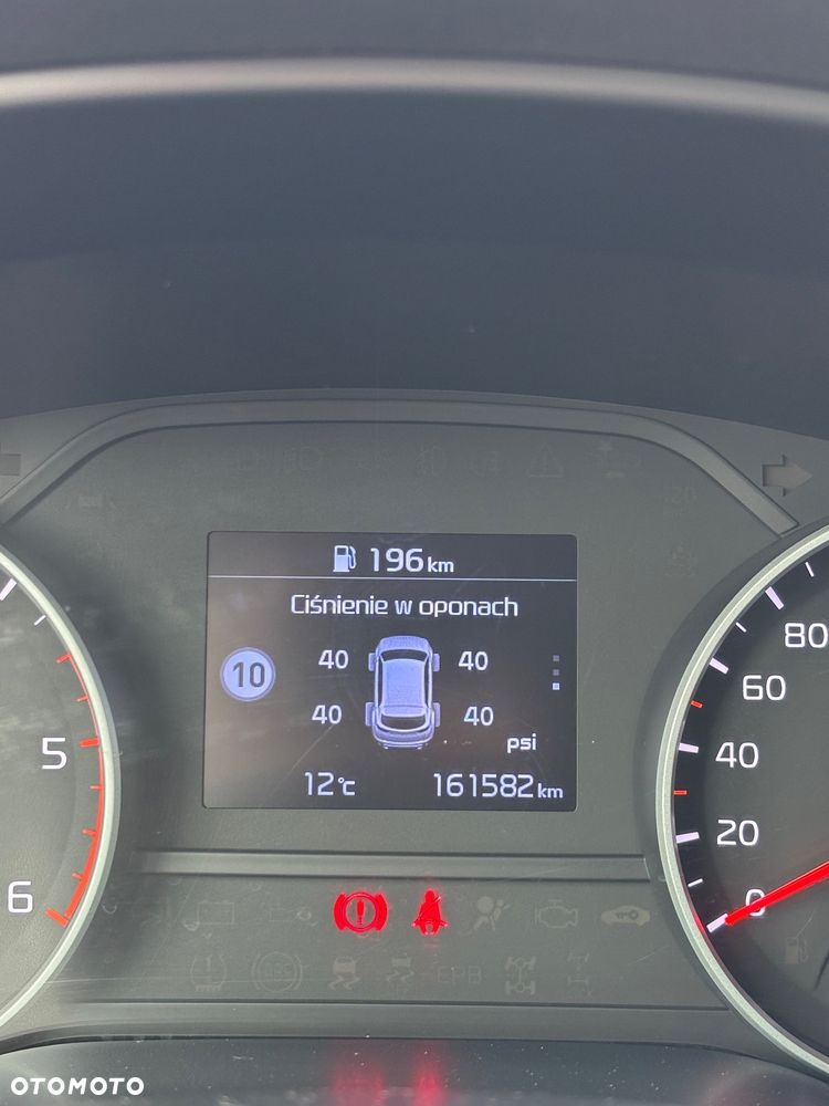 Kia Sportage 1.6 CRDI 2WD EDITION 7 - 30