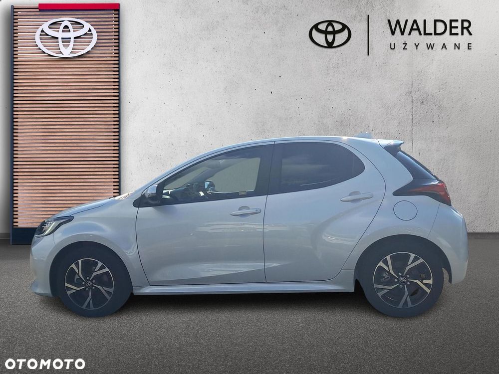 Toyota Yaris Hybrid 1.5 Style - 7