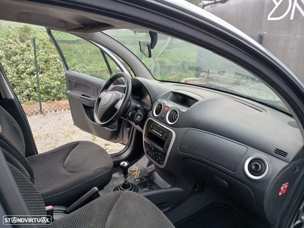 Citroën C3 1.1 RFM - 5