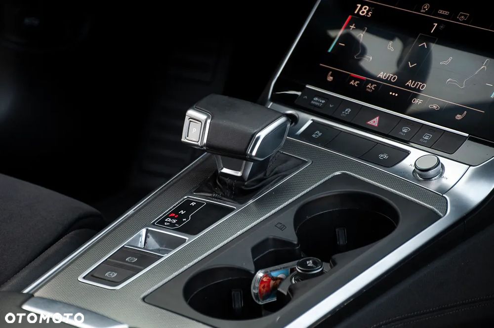 Audi A6 Limousine 35 TDI S tronic design - 23