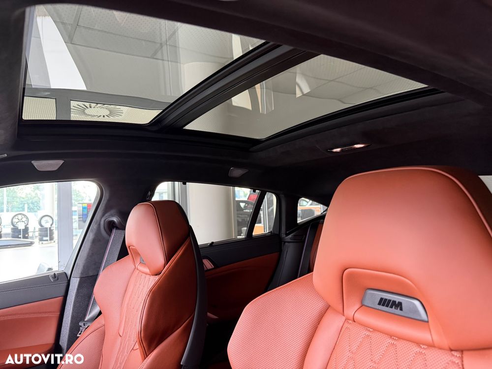 BMW X6 xDrive40d - 5