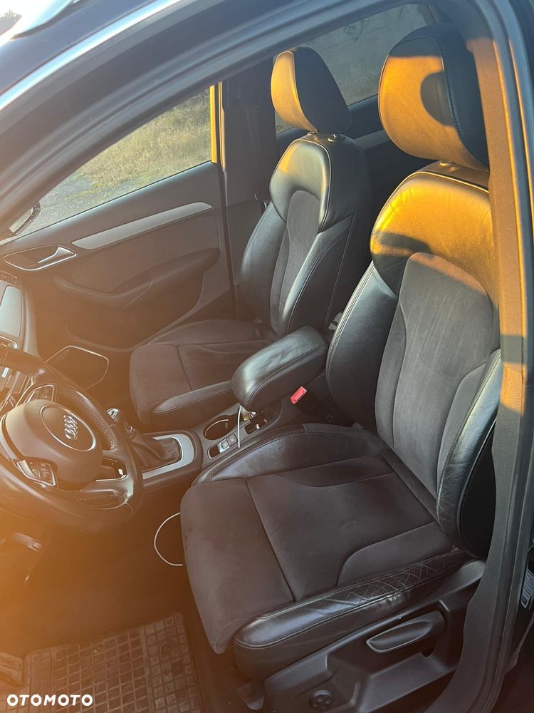 Audi Q3 2.0 TDI - 11