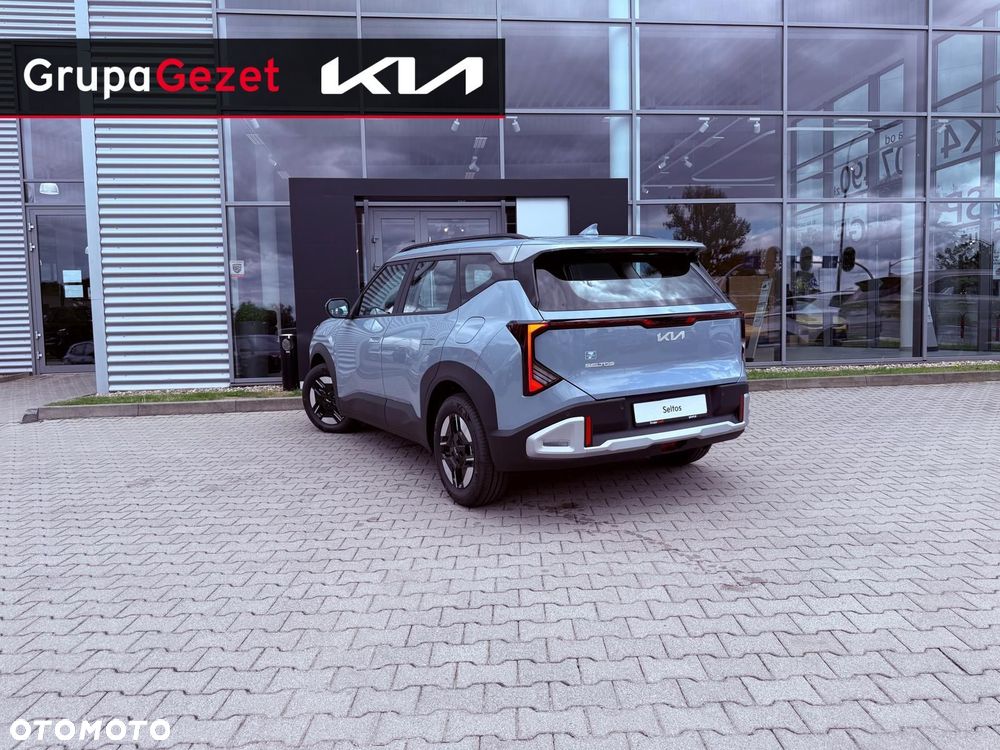 Kia Seltos - 7