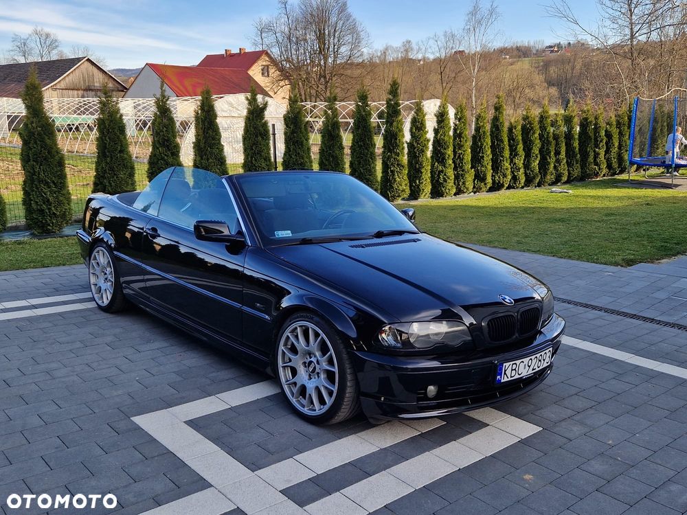 BMW Seria 3 320Ci - 7